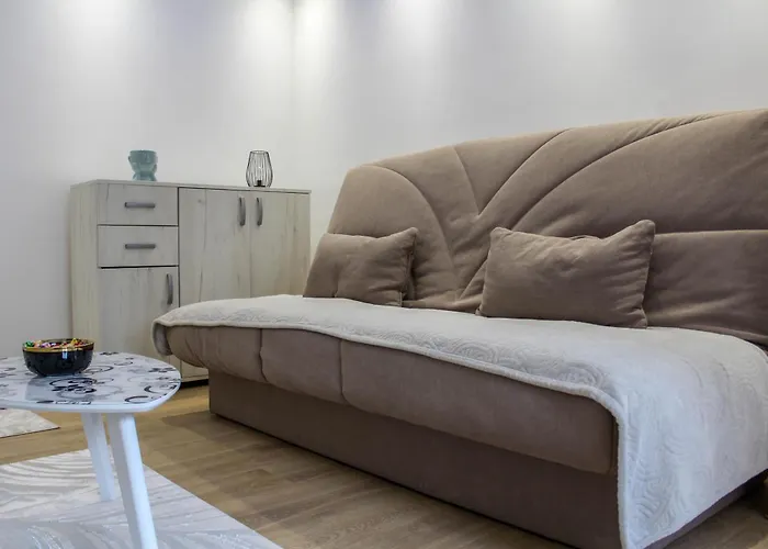 Apartman Kimi