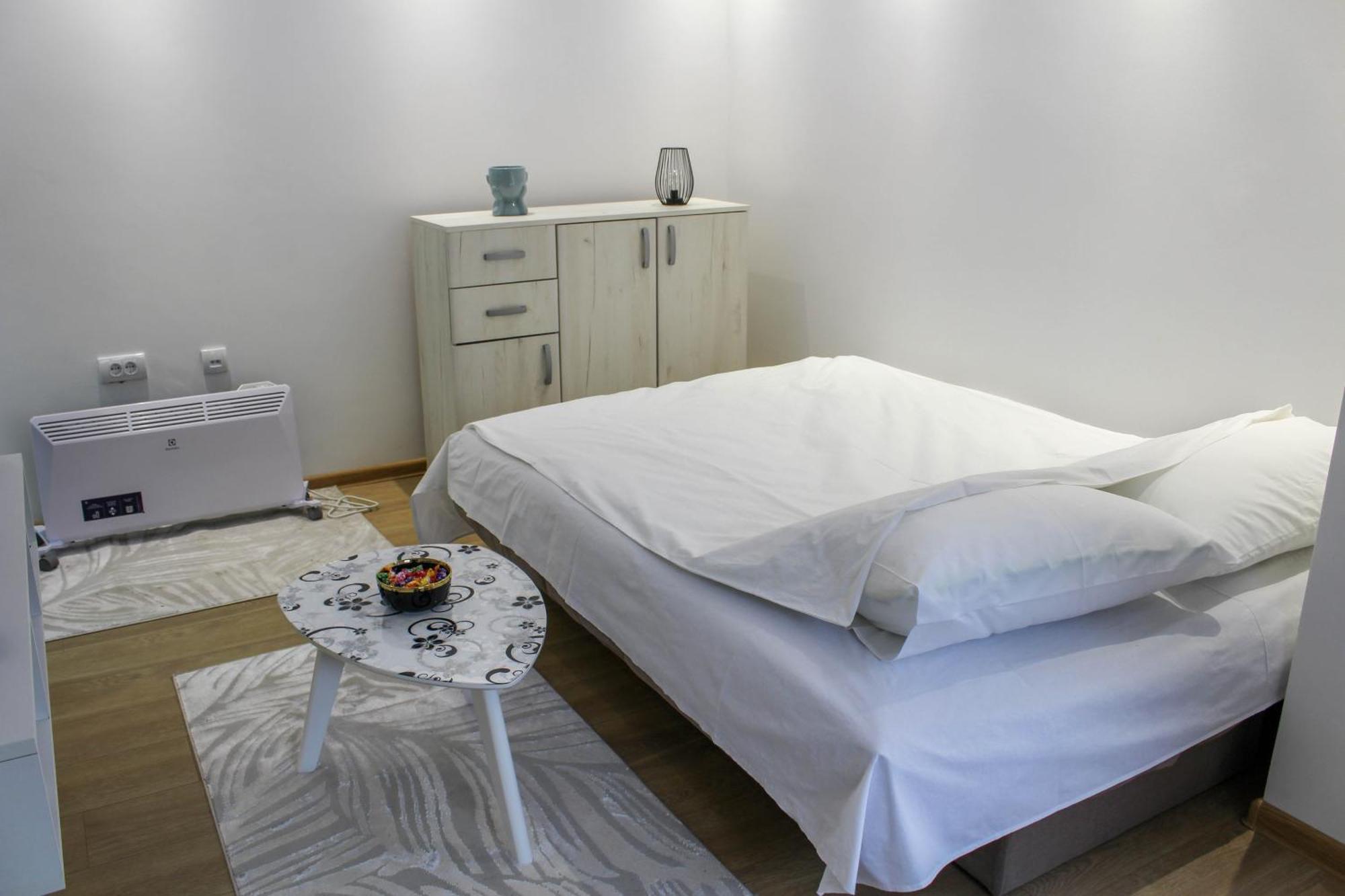 Kimi Apartment *